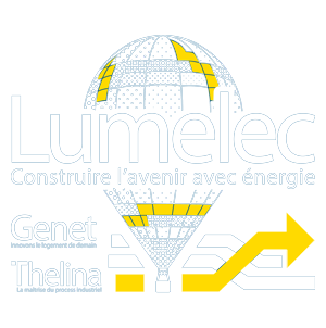 Logo Lumelec